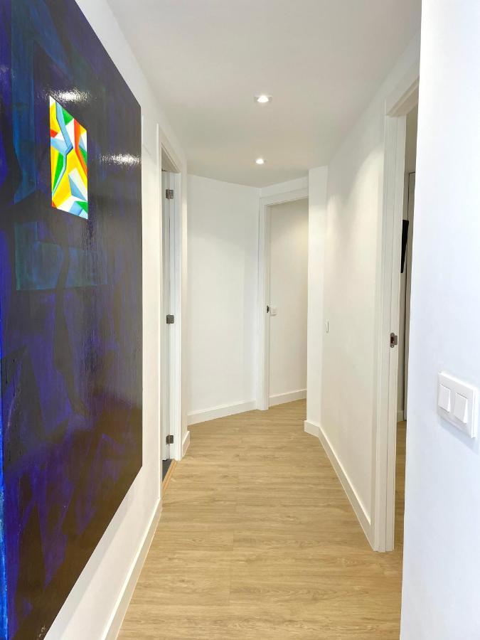 Duplex Bonaire A 1ra Linea Apartment Playa de Gandia