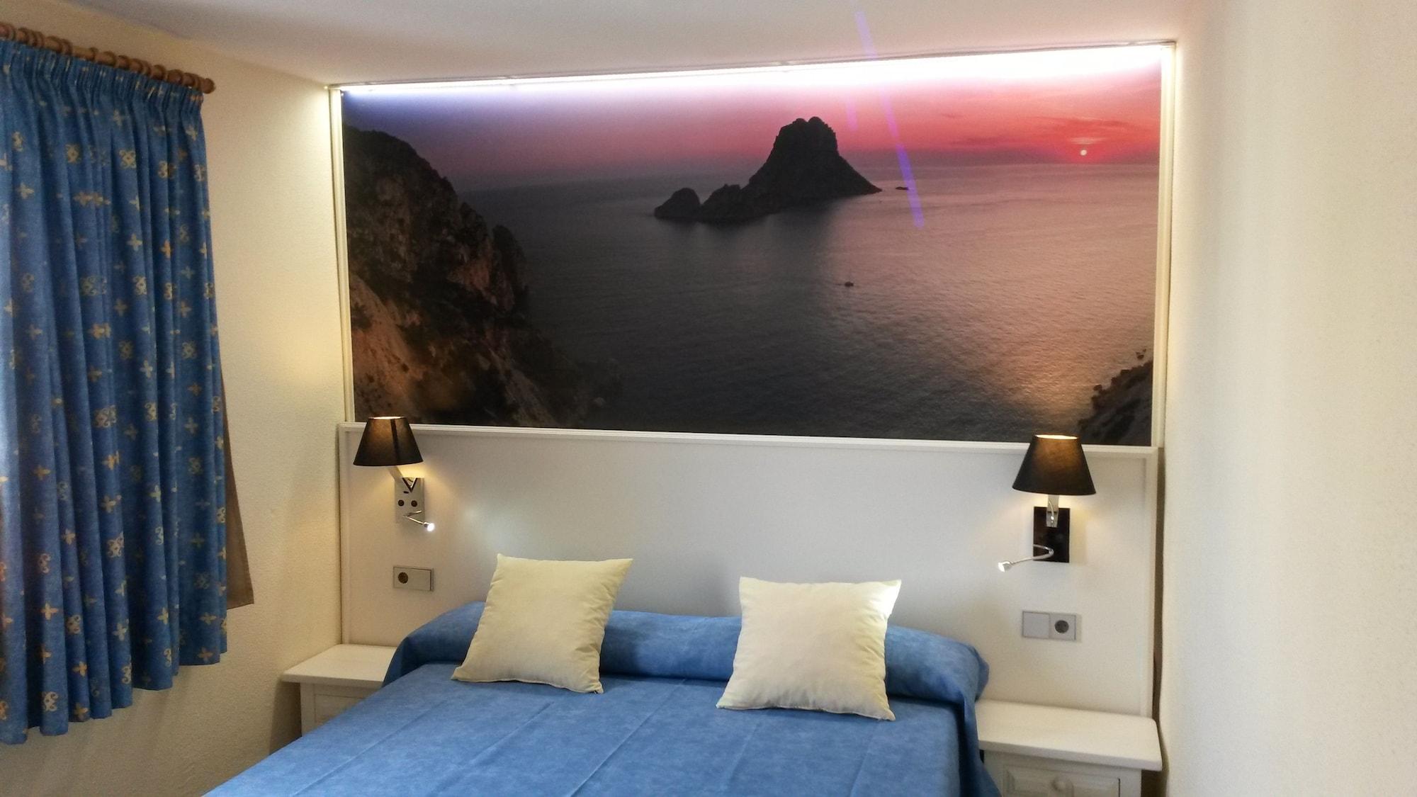 Casa Luis Apartahotel 4*