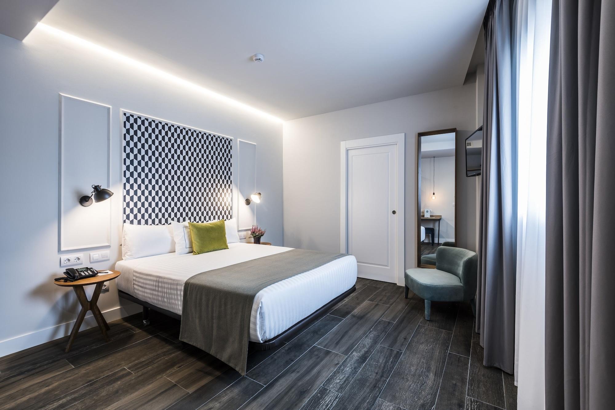 Victoria By Intur Hotel