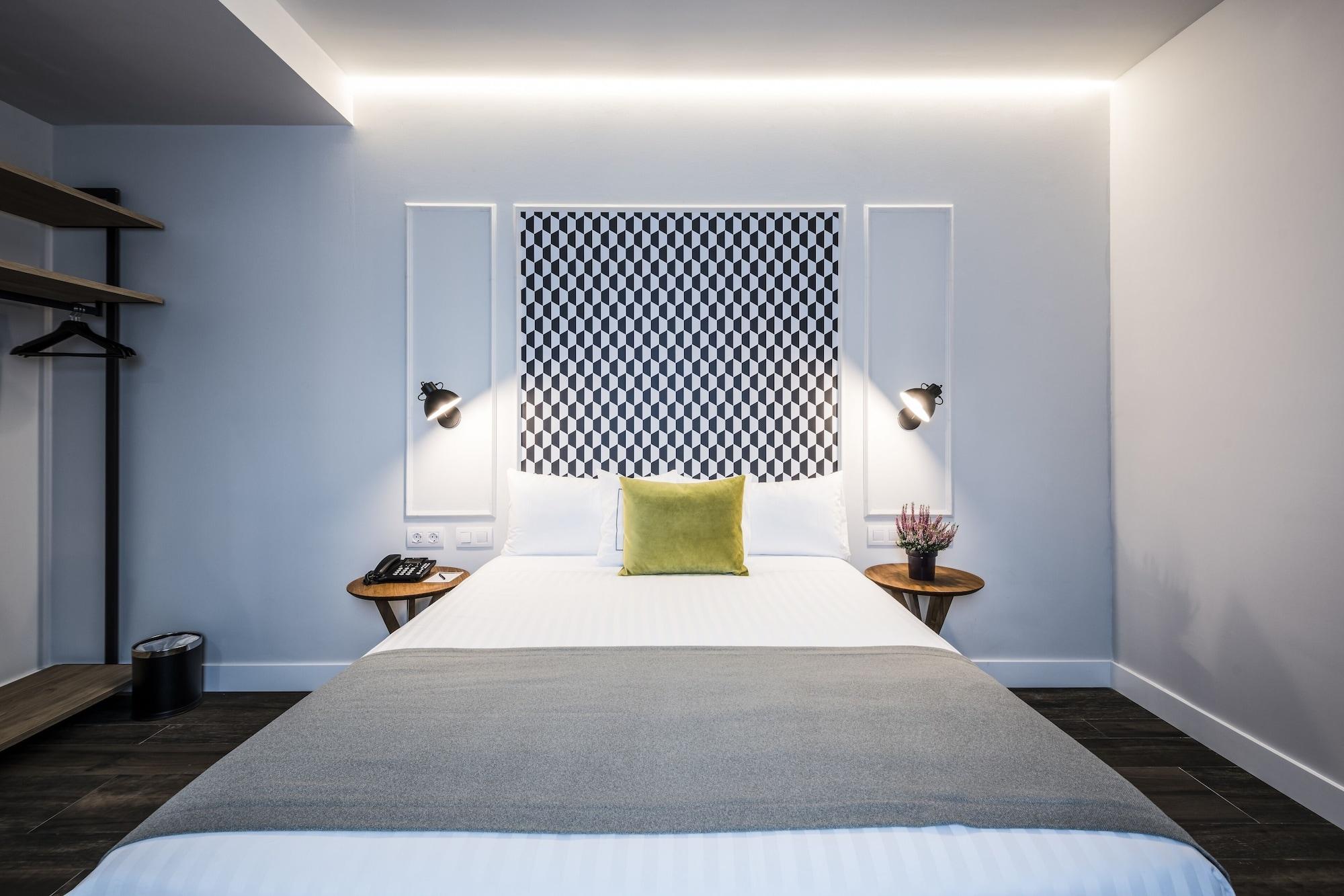 Victoria By Intur Hotel San Sebastián