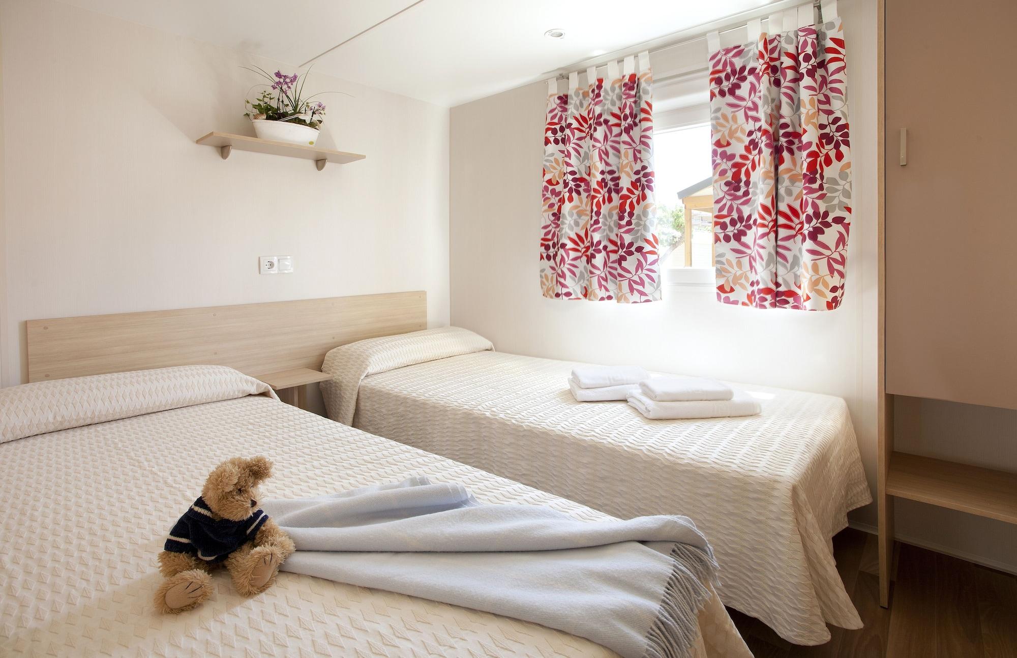 La Siesta Resort&camping Salou