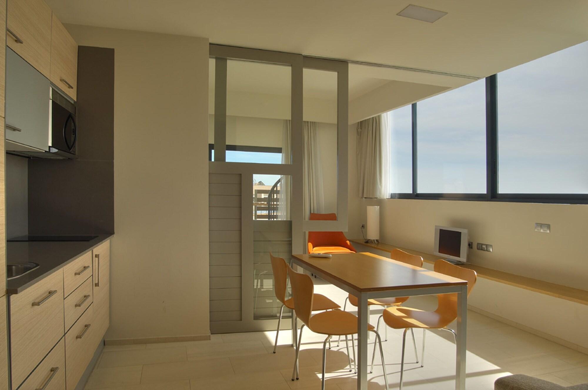 Ohtels Les Oliveres 4*