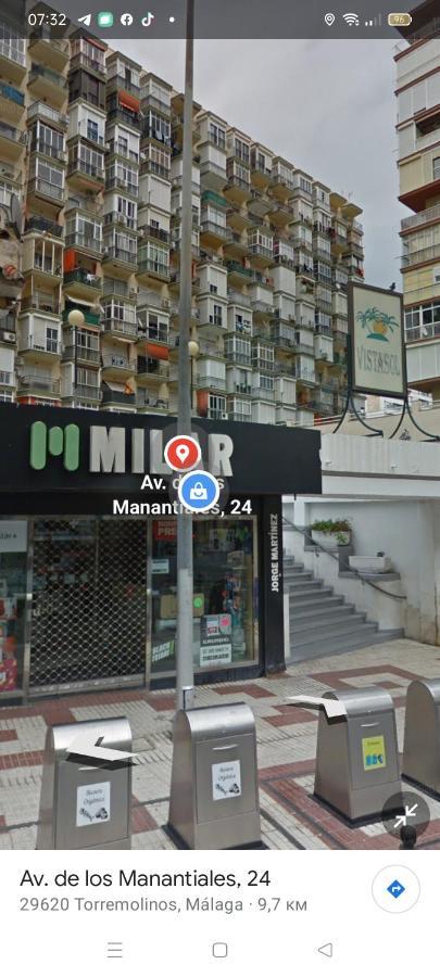 Torremolinos Sol Apartamento