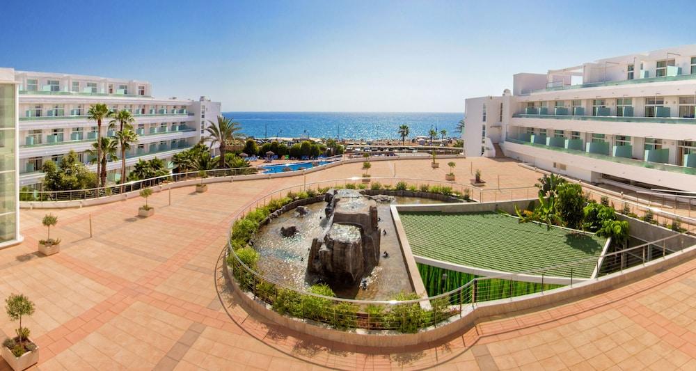 Hotel Servigroup Marina Playa