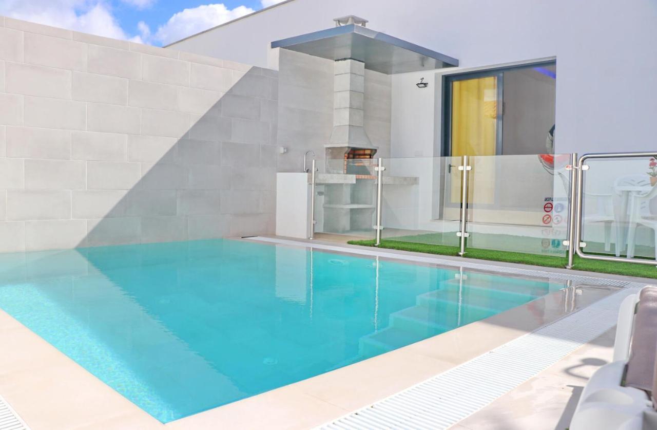 Holiday home Casa Con Piscina De Agua Salada Iii *