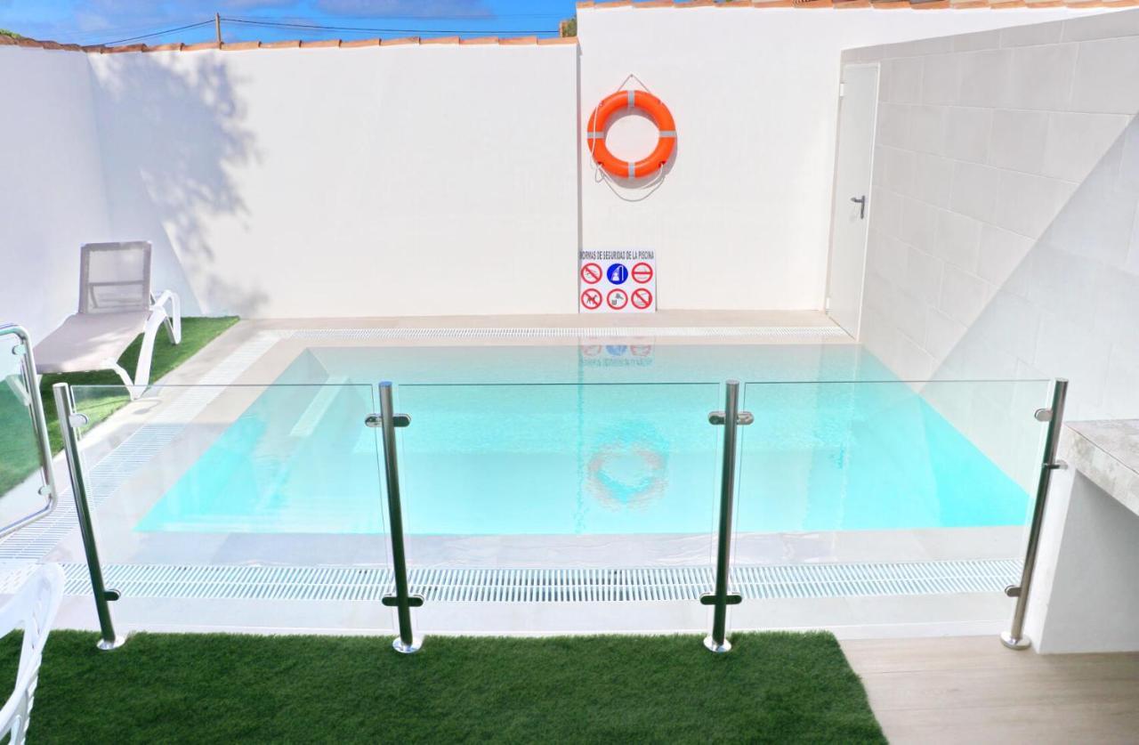 Casa Con Piscina De Agua Salada Iii Holiday home Conil De La Frontera