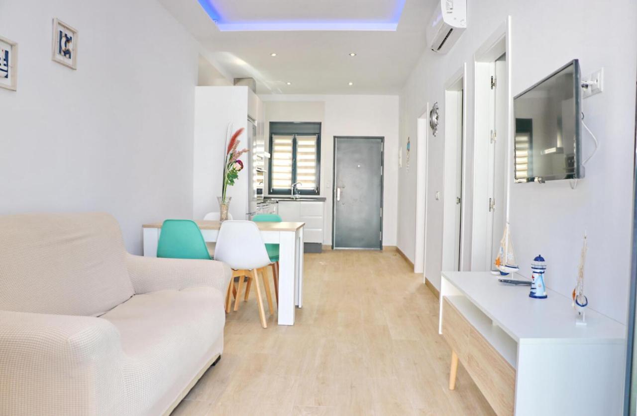 Casa Con Piscina De Agua Salada Iii Holiday home Conil De La Frontera