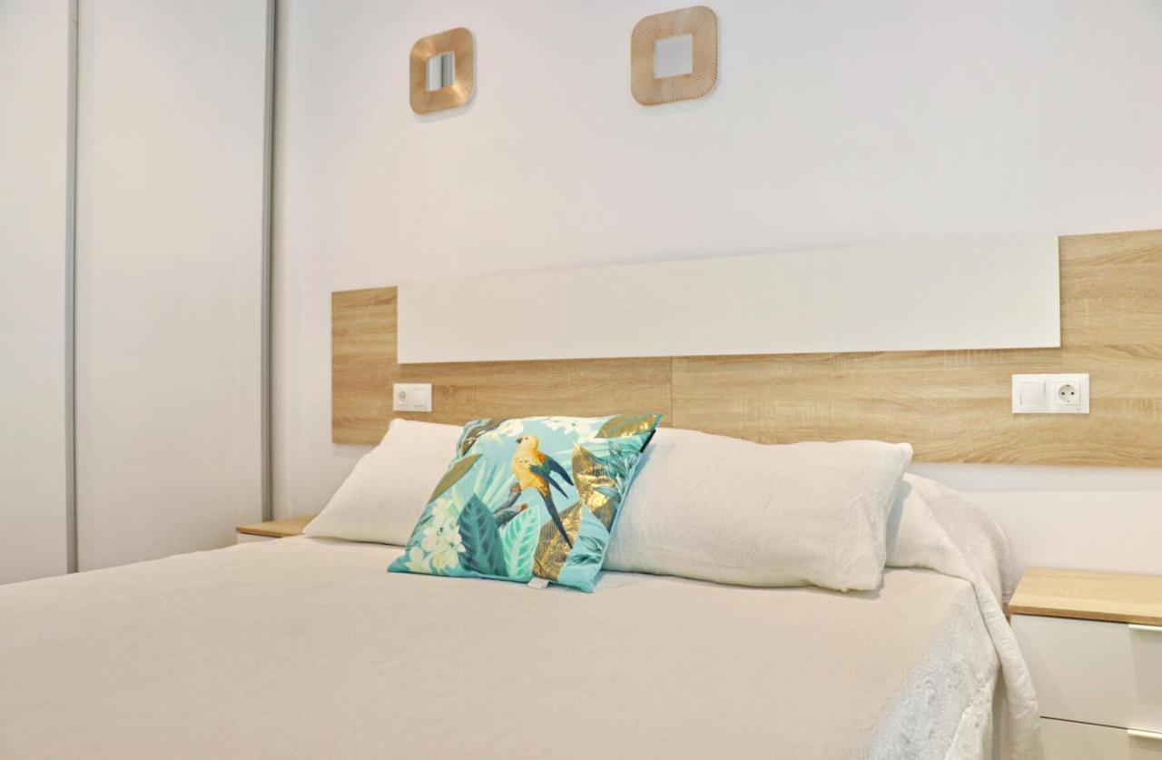 Casa Con Piscina De Agua Salada Iii Holiday home