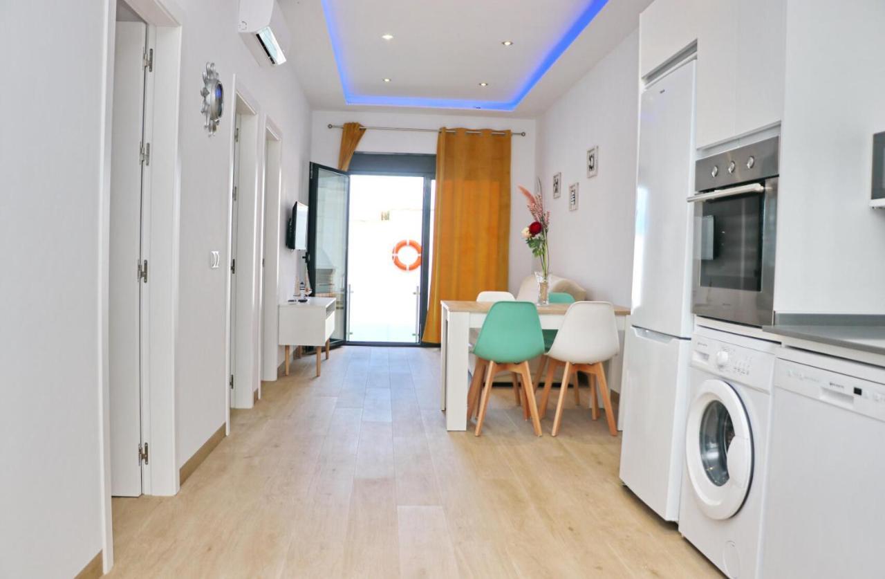 Casa Con Piscina De Agua Salada Iii *