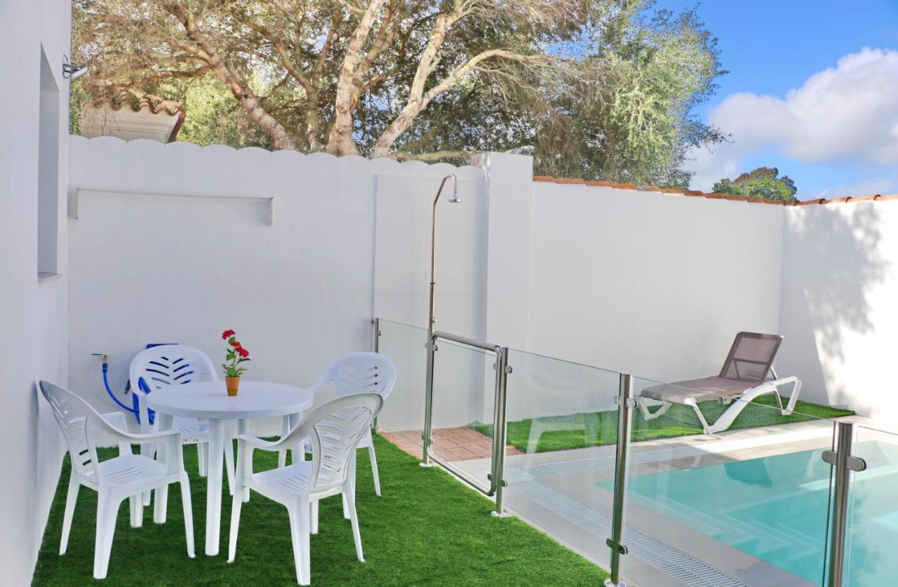 Casa Con Piscina De Agua Salada Iii *