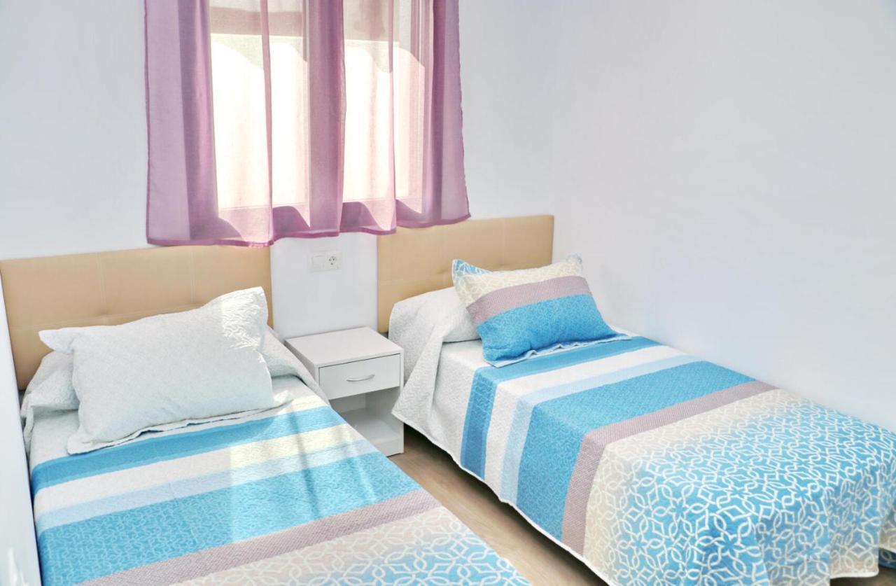 Casa Con Piscina De Agua Salada Iii Holiday home