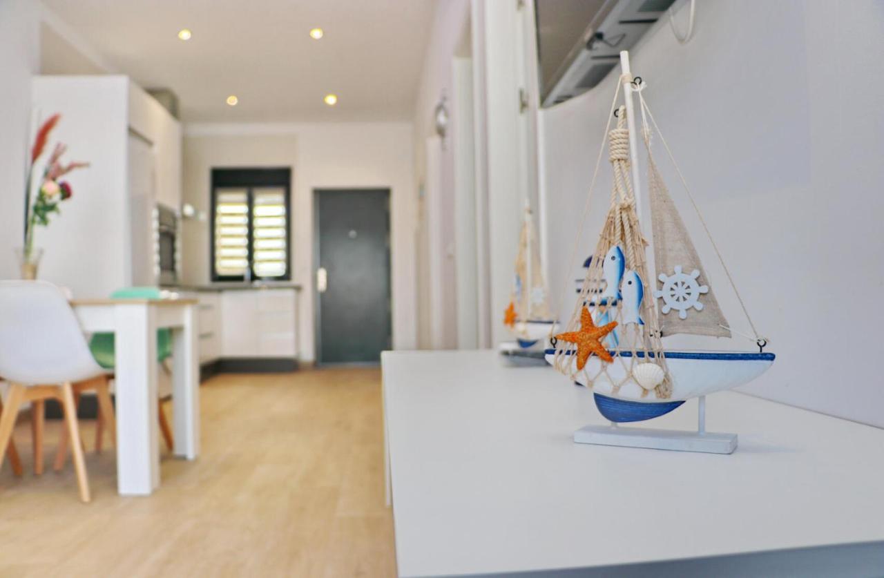 Casa Con Piscina De Agua Salada Iii Holiday home *