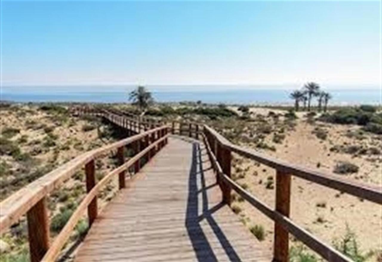 Very With Views Apartamento Dehesa de Campoamor (Orihuela Costa)