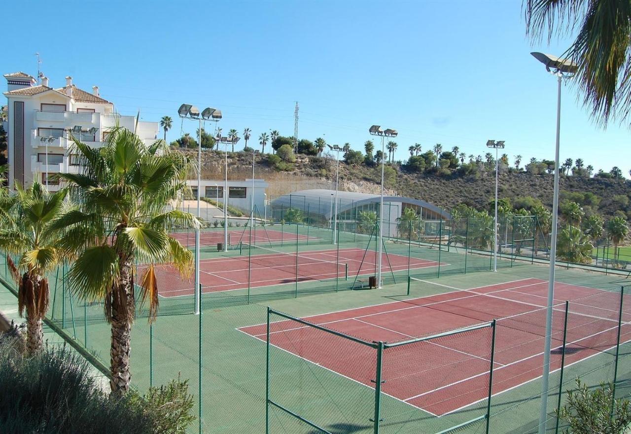 Very With Views * Dehesa de Campoamor (Orihuela Costa)
