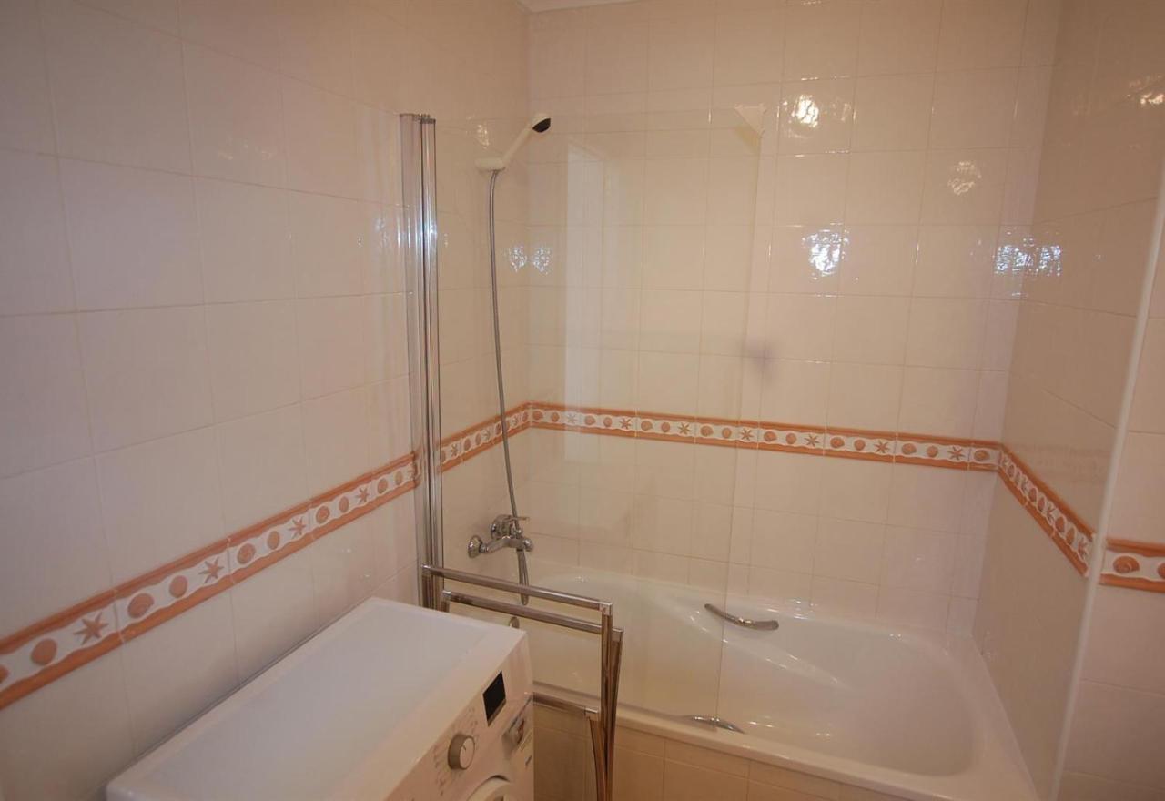 Apartamento Very With Views