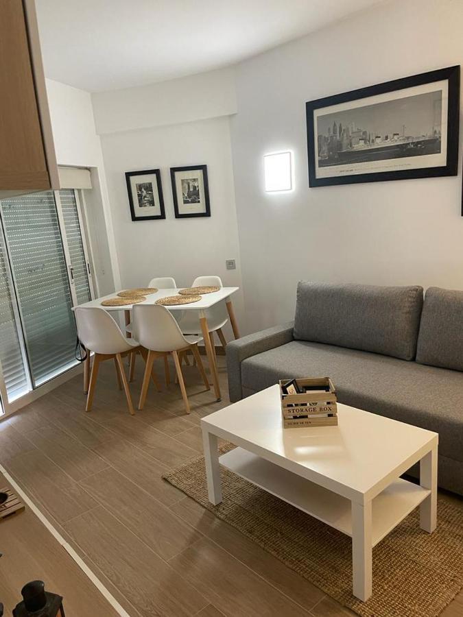 Precioso Apartamento En Primera De Línea De Playa Apartamento *