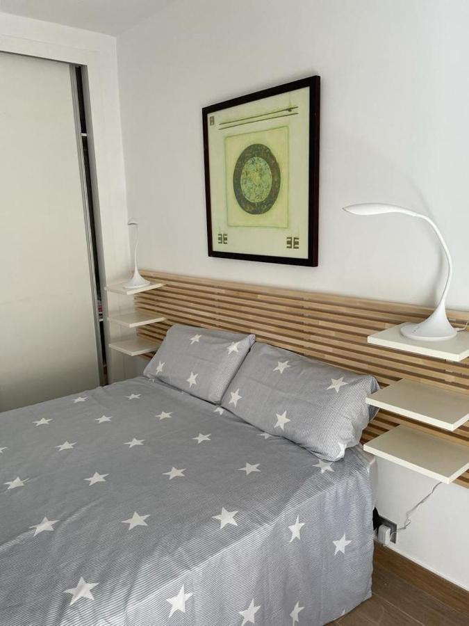 Apartamento Precioso Apartamento En Primera De Línea De Playa *
