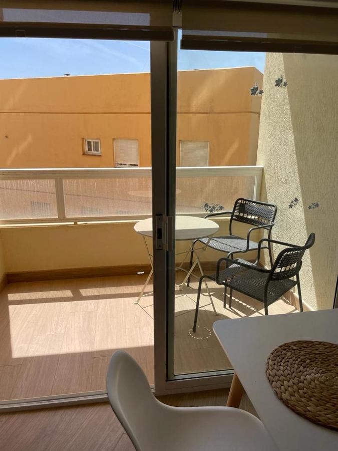 Precioso Apartamento En Primera De Línea De Playa *
