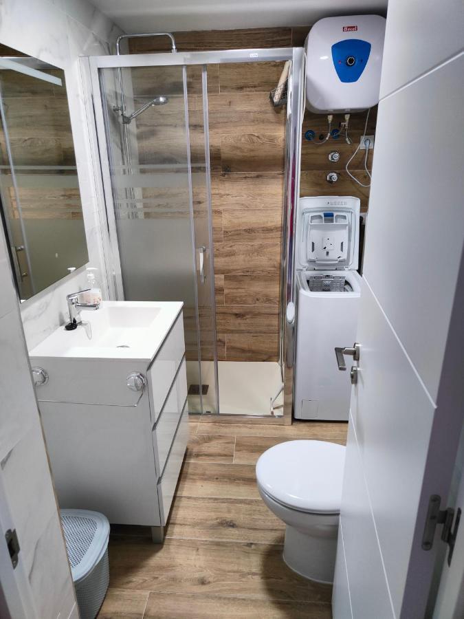 Apartamento Residencial Molinos Con Piscina Playa del Inglés