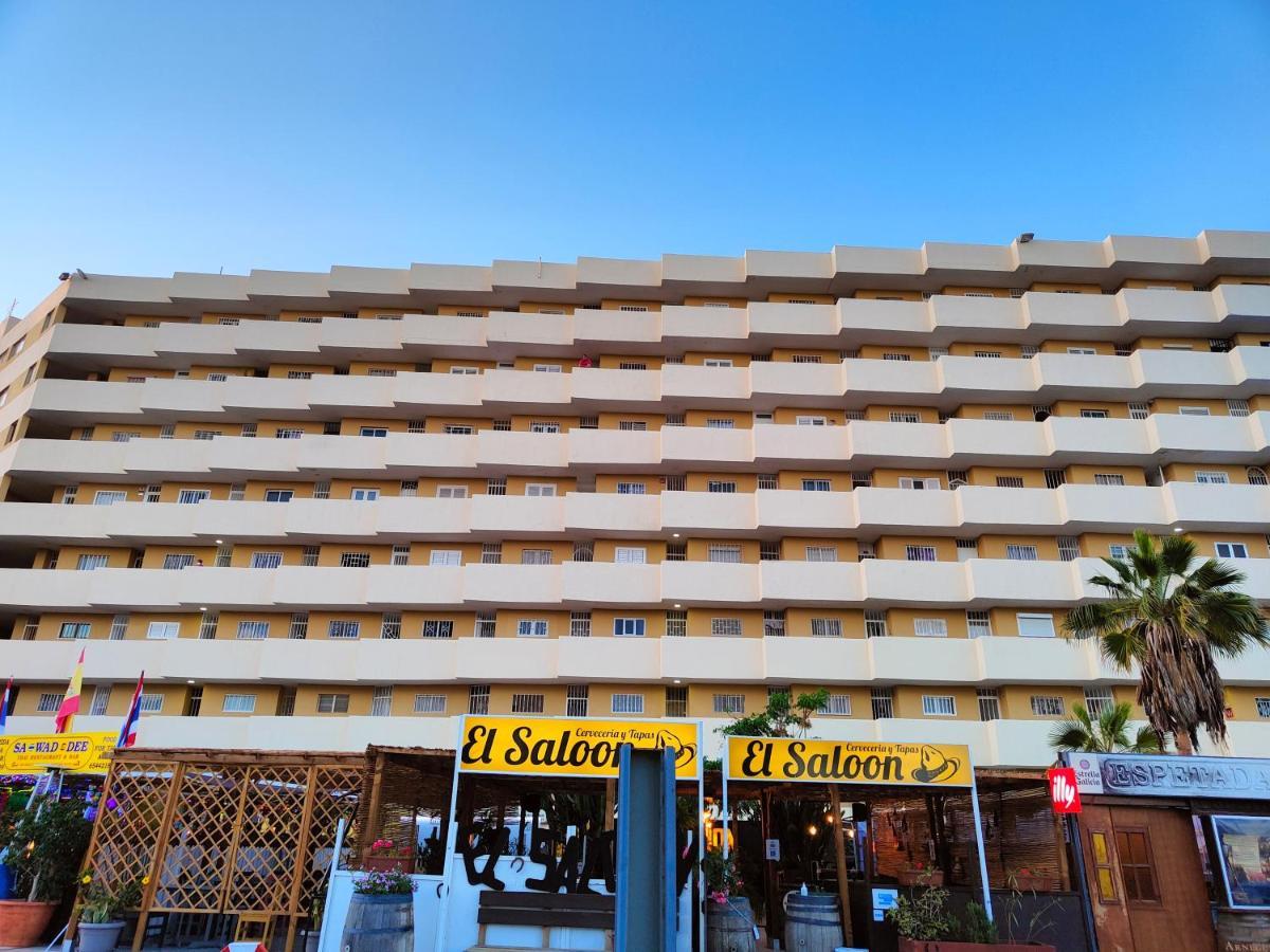Apartamento Residencial Molinos Con Piscina *