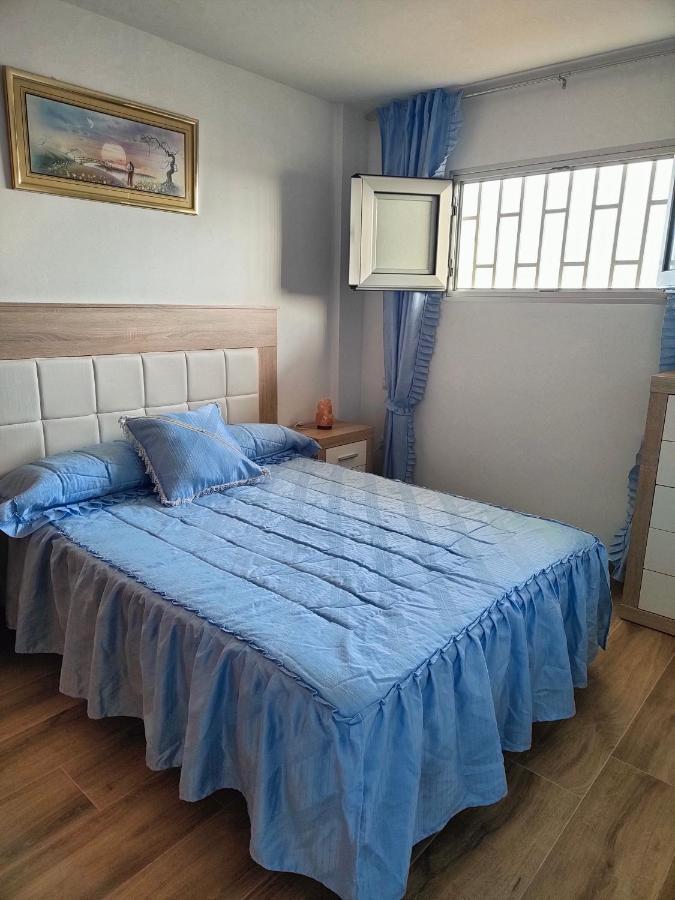 Apartamento Residencial Molinos Con Piscina Playa del Inglés