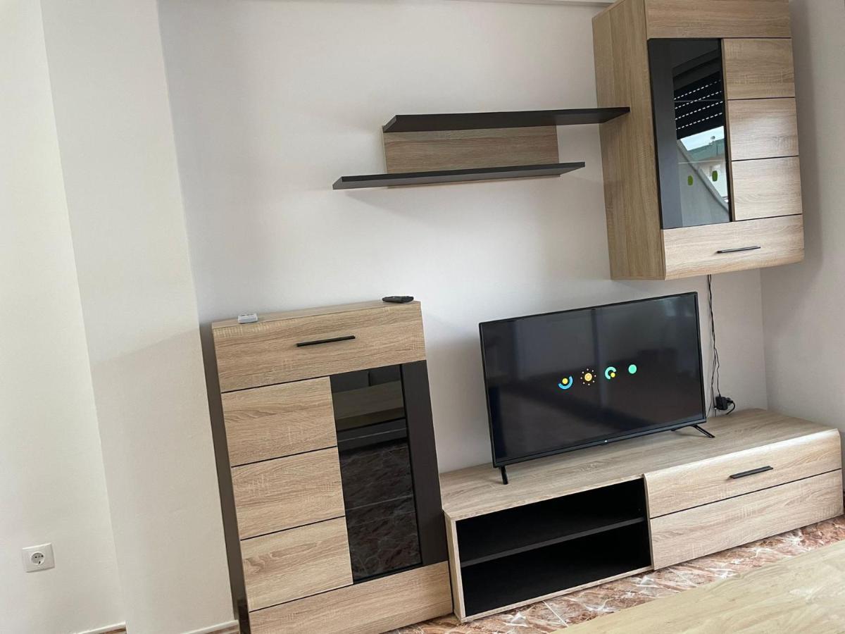 Apartment Paris Salou