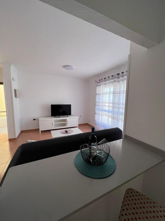 Apartment Cristina 1d