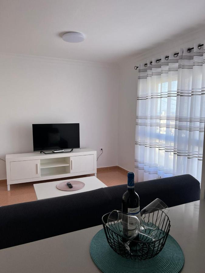 Apartment Cristina 1d Morro Jable (Fuerteventura)