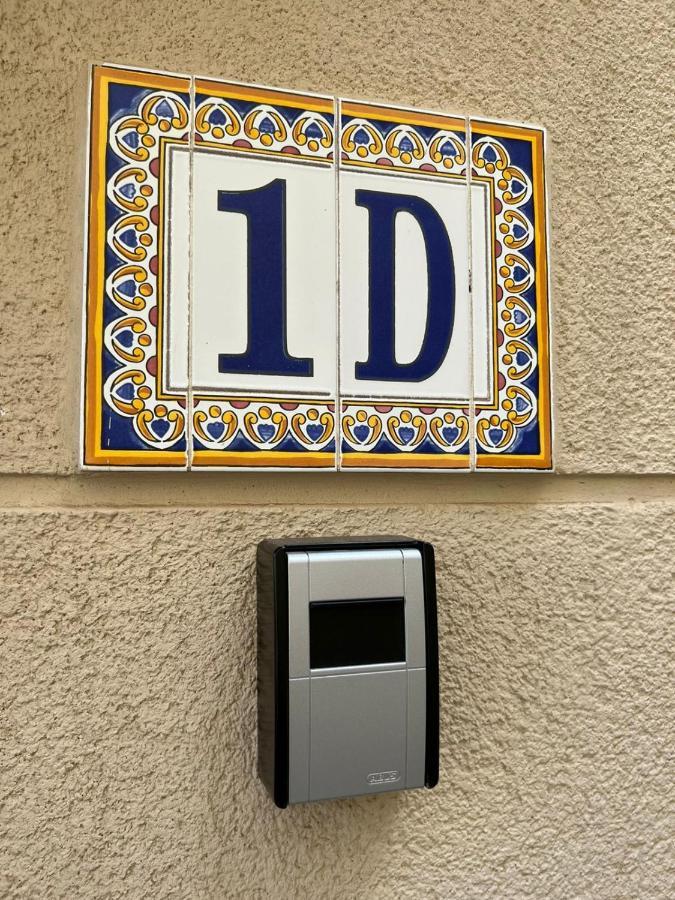 Apartment Cristina 1d Morro Jable (Fuerteventura)