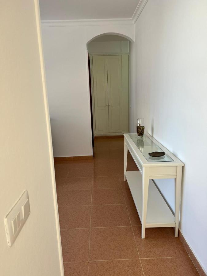 Cristina 1d Apartment Morro Jable (Fuerteventura)