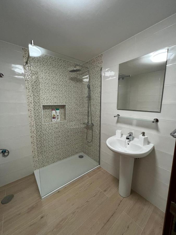 Cristina 1d Apartment *