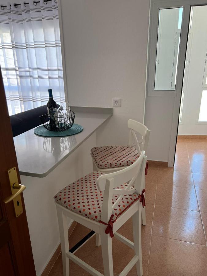 Cristina 1d Apartment