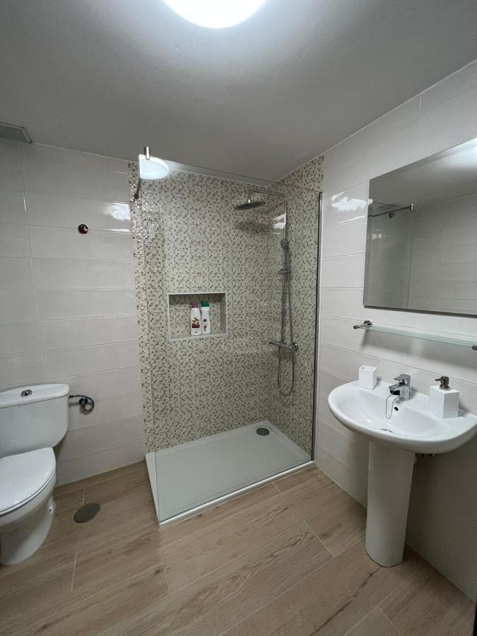 Apartment Cristina 1d