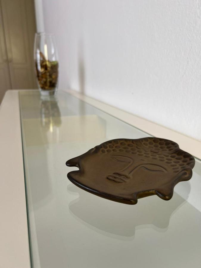 Cristina 1d Apartment *