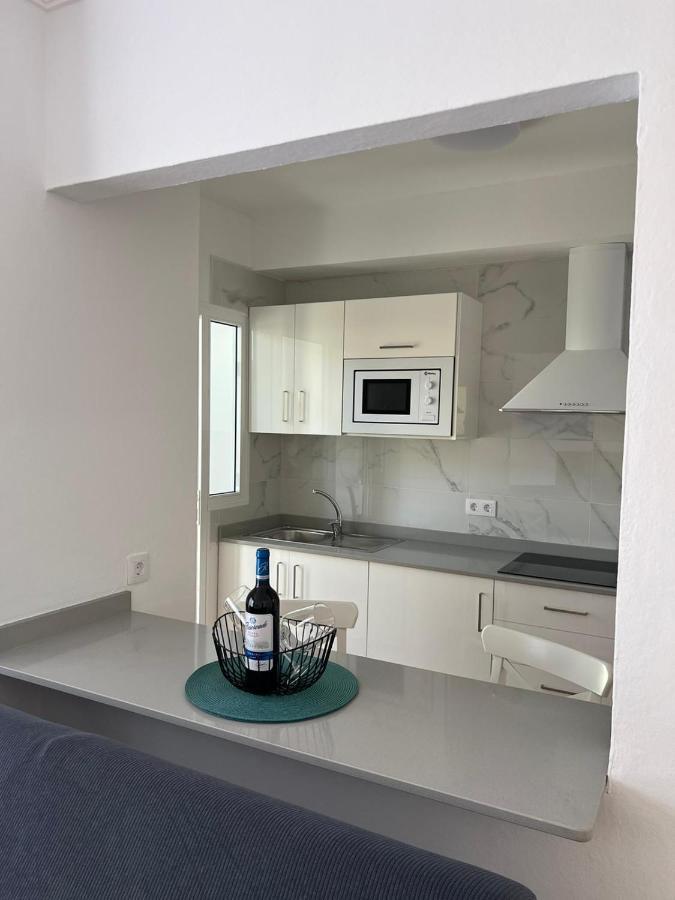 Apartment Cristina 1d