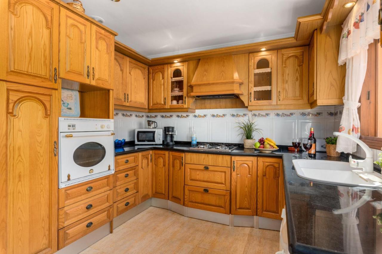 Villa Cruz - Plusholidays Calpe