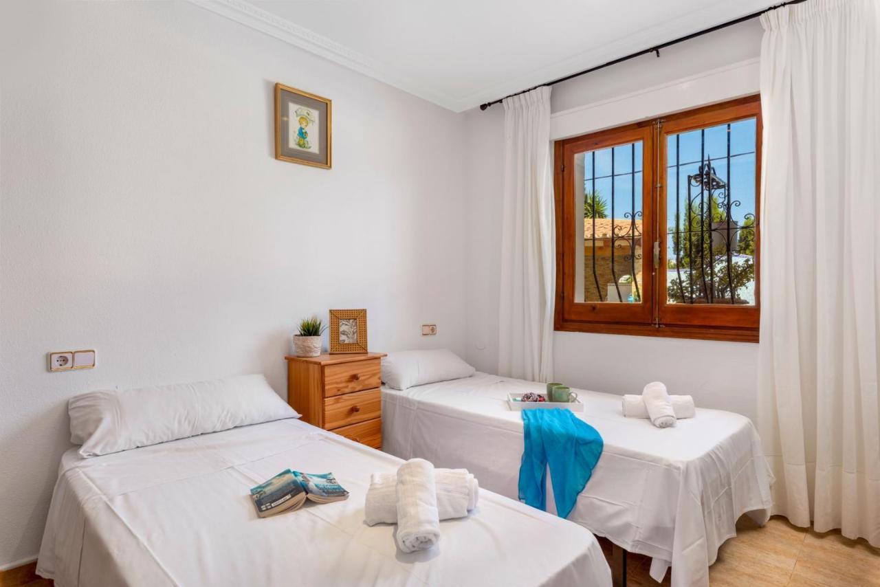 Villa Cruz - Plusholidays *
