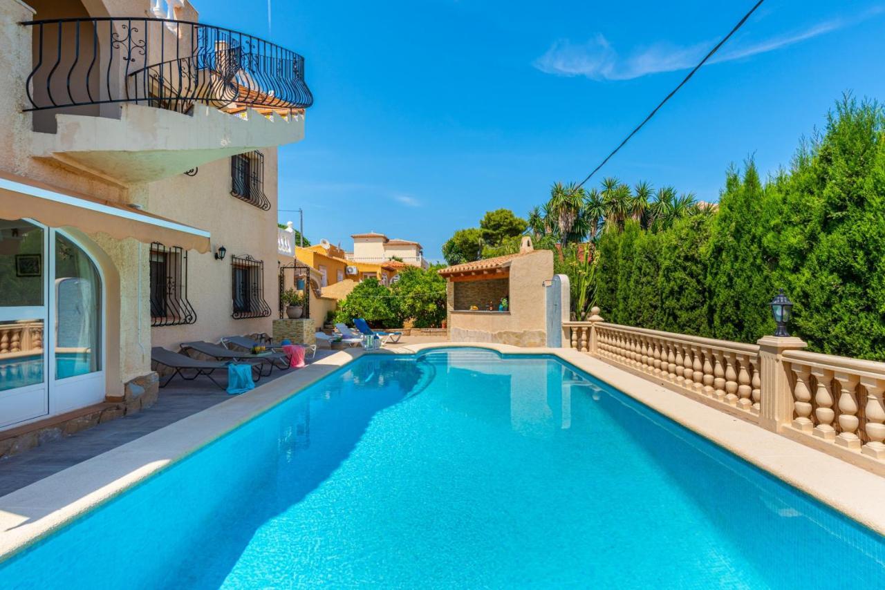 Cruz - Plusholidays Villa *
