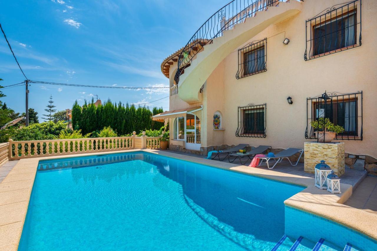 Cruz - Plusholidays Villa