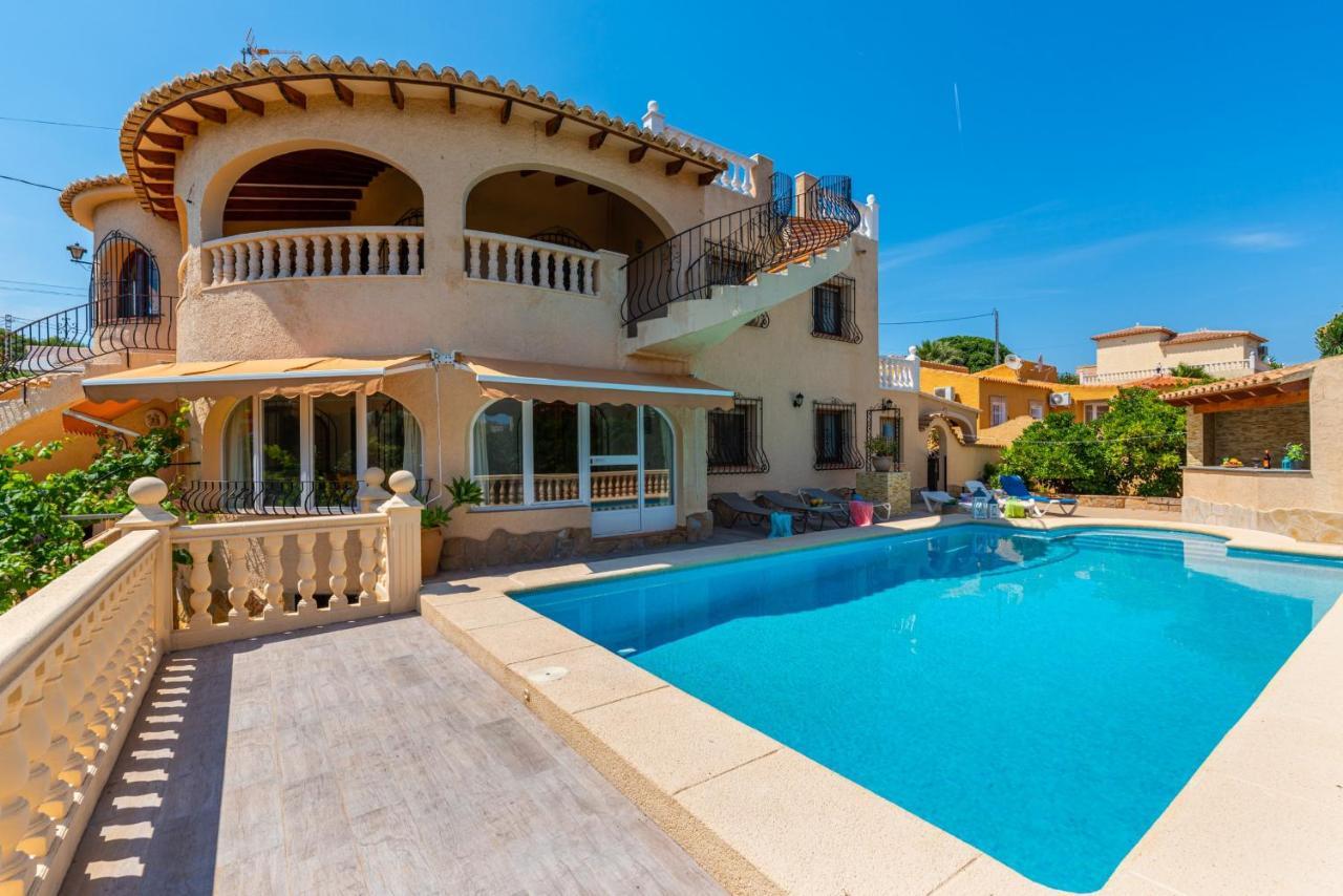 Cruz - Plusholidays Calpe