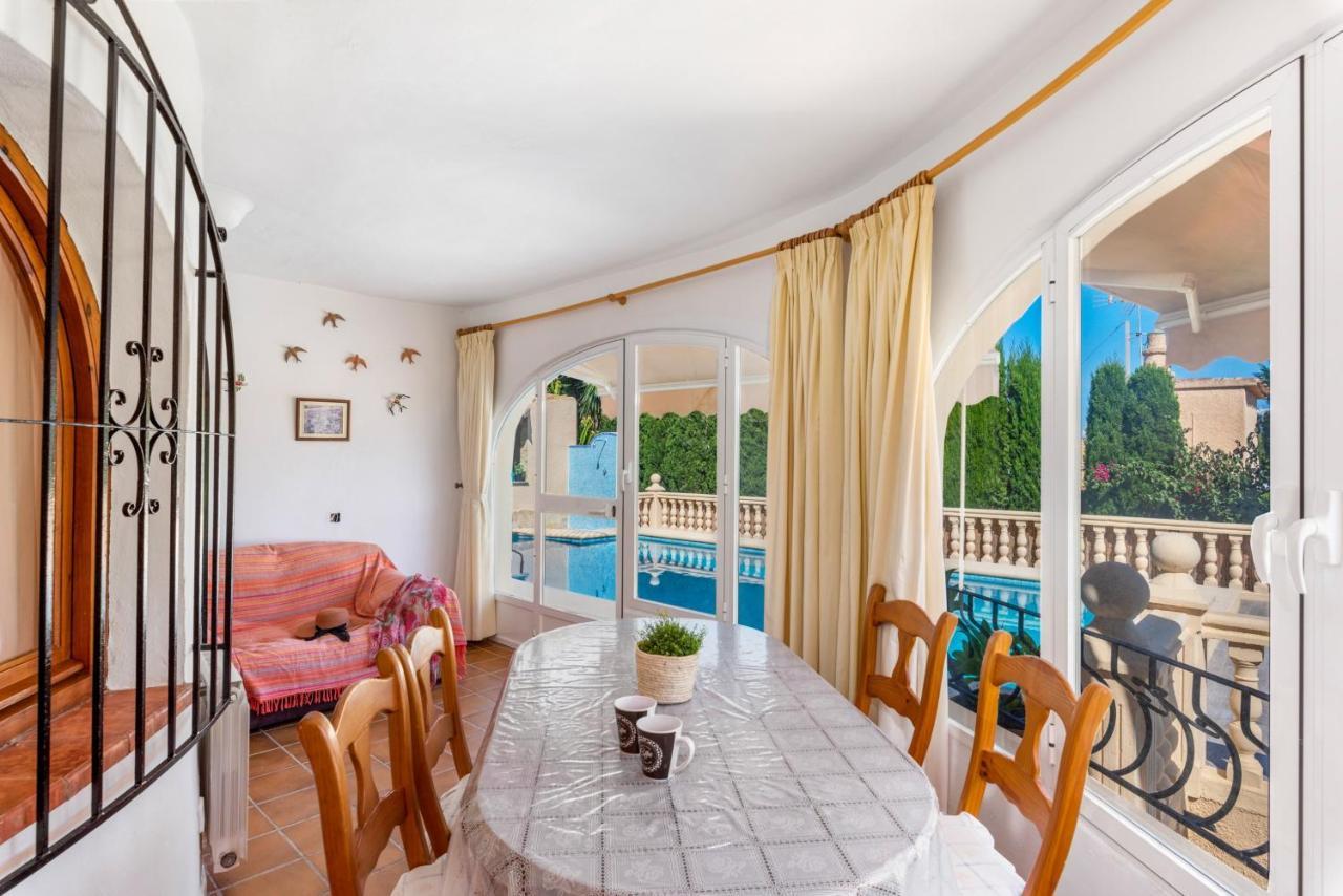 Villa Cruz - Plusholidays