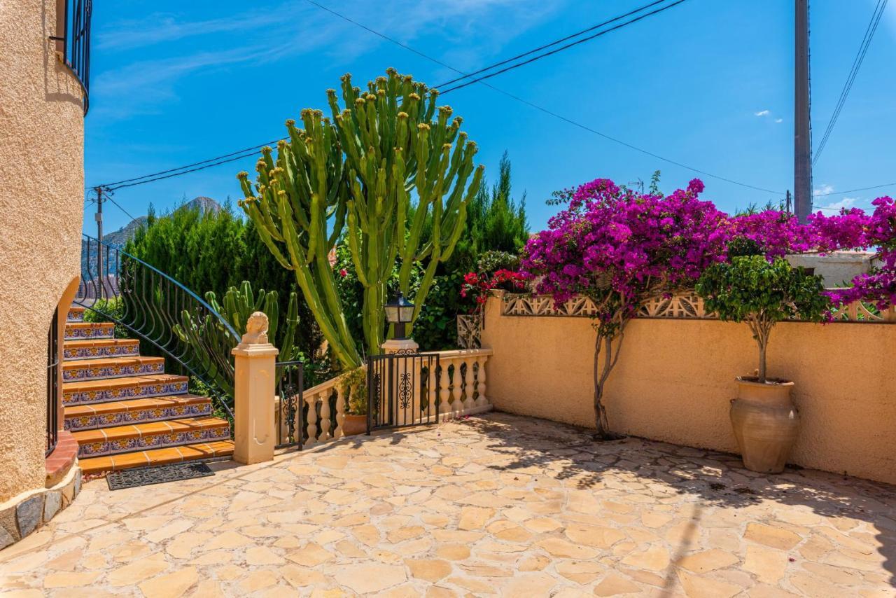 Villa Cruz - Plusholidays