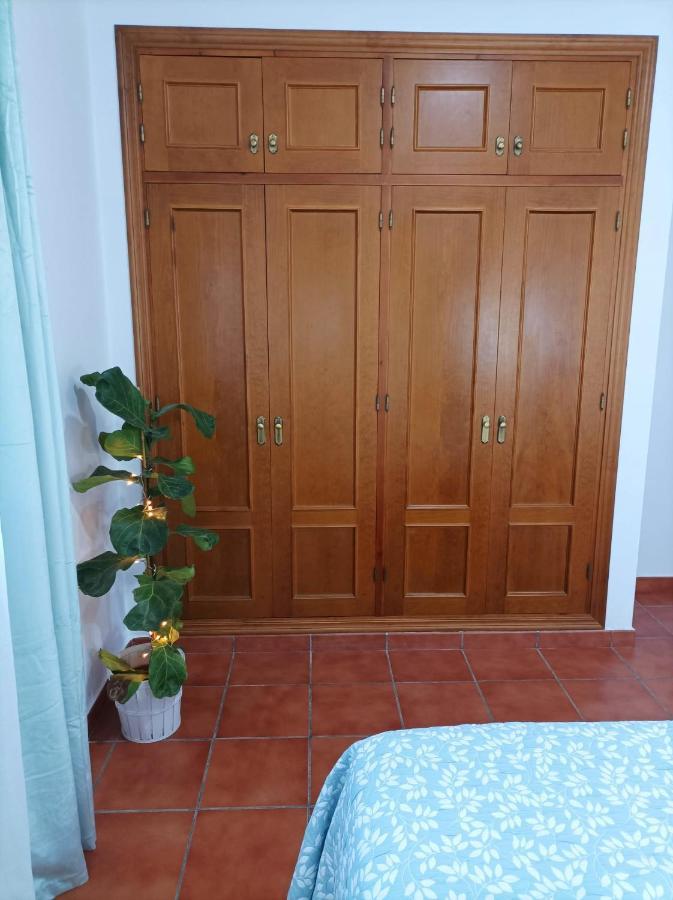 Chalet Cigarron Conil Holiday home *