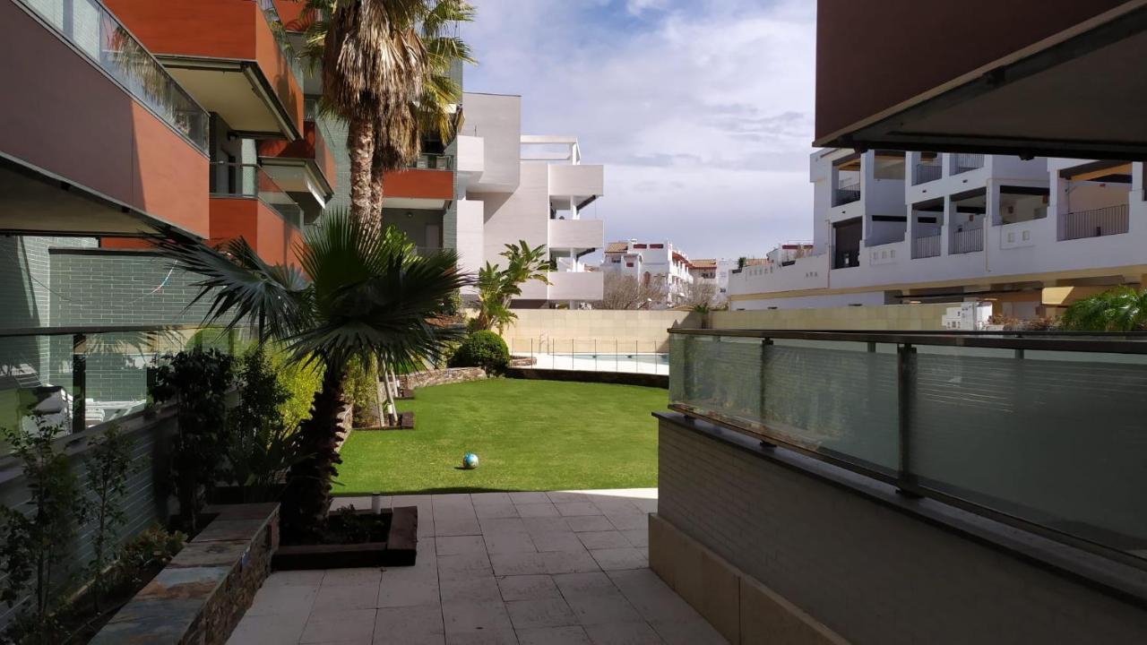 Mar Apartamento Rota