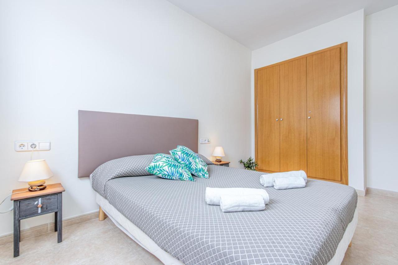 Confort Apartamento