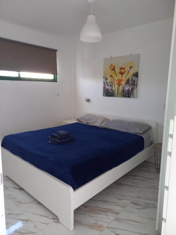 Apartamento Montblanc *