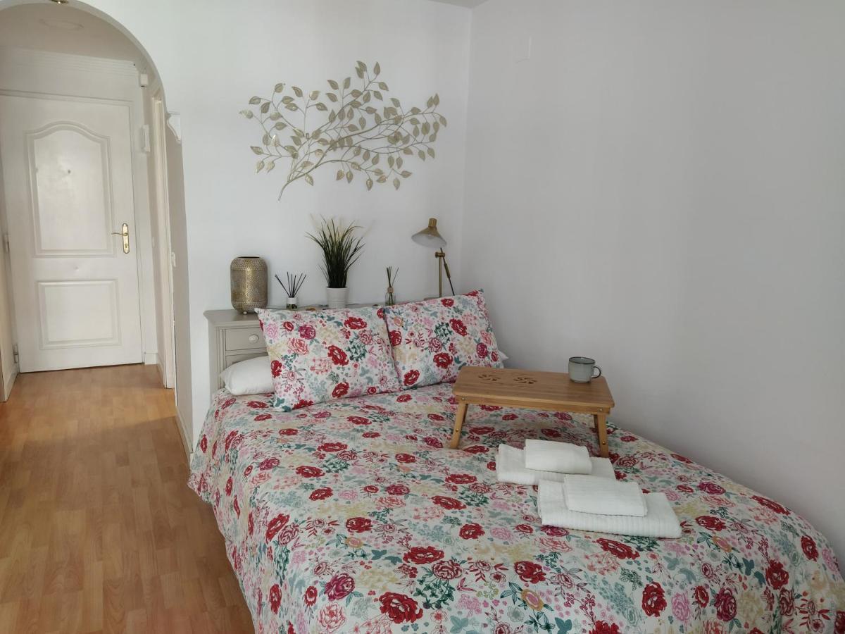 Vive Agata 316. Piscinas Y Jardines, Playa 700m Benalmadena