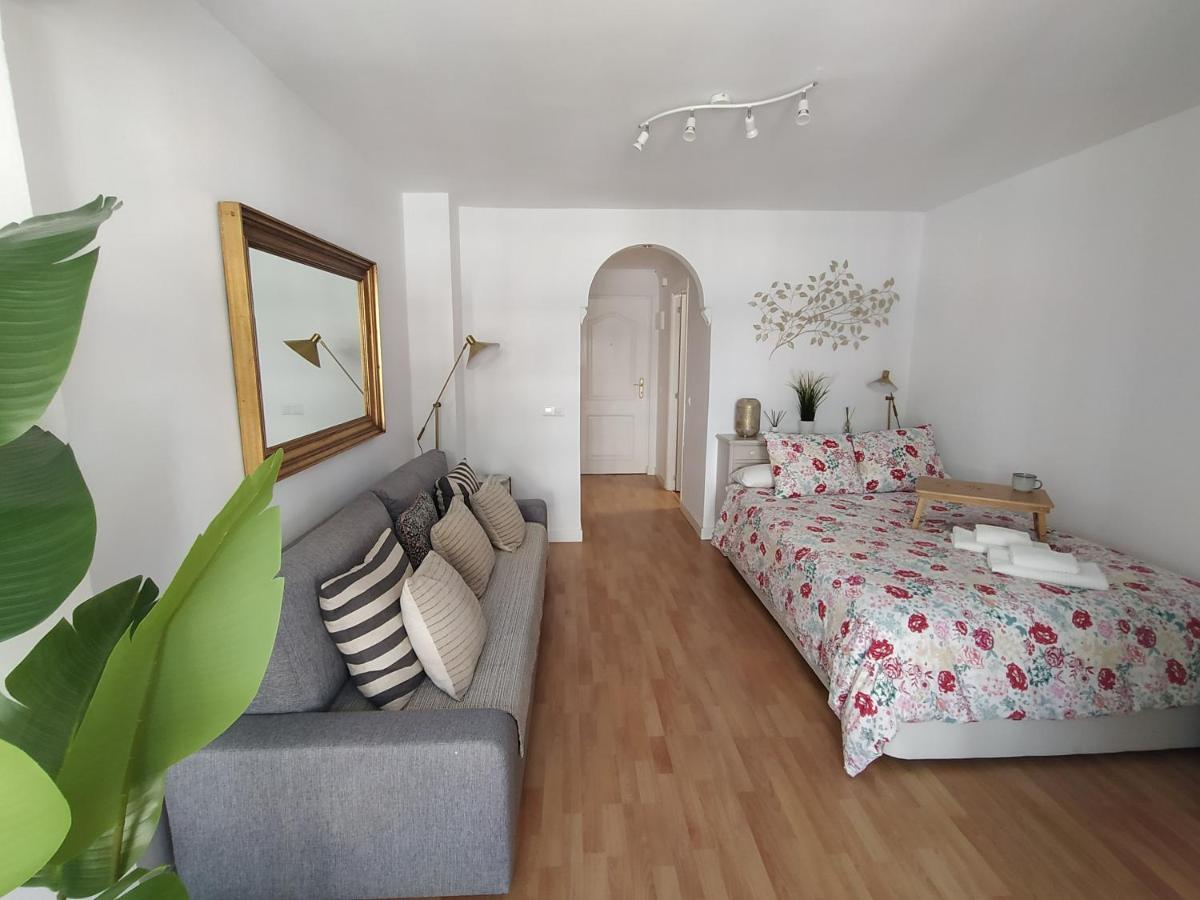 Vive Agata 316. Piscinas Y Jardines, Playa 700m Benalmadena
