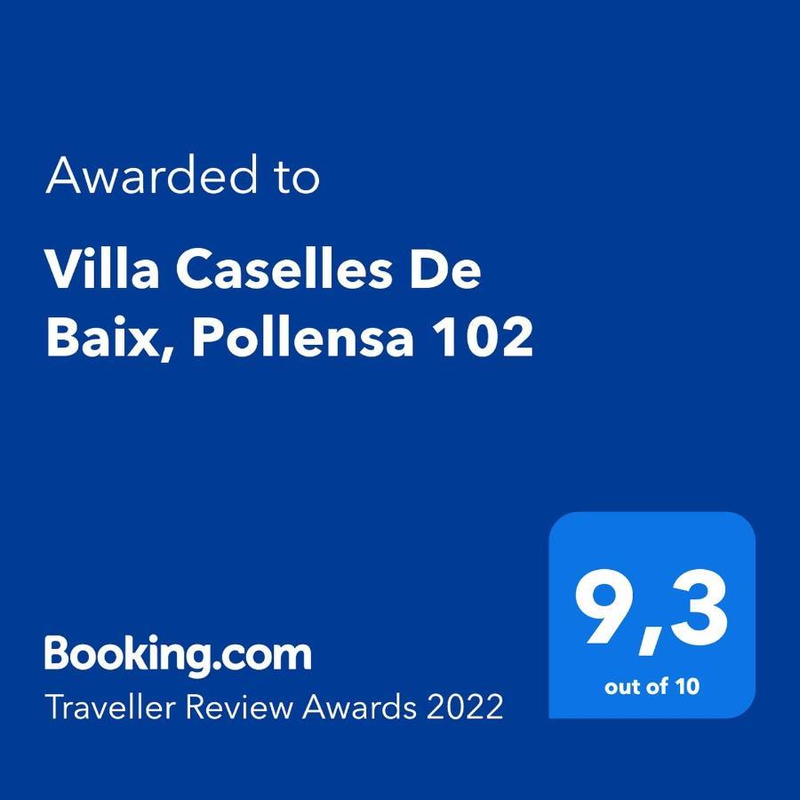 102 Caselles De Baix Etv392 By Mallorca Charme * Pollensa