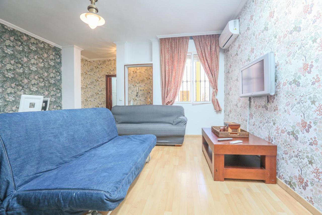 Apartamento Juderia Center Premium Free Parking *